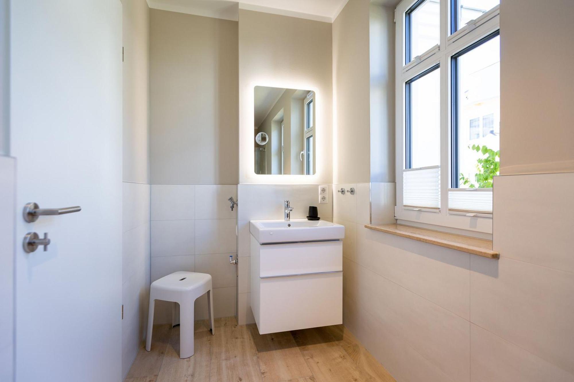 Quartier Frohsinn App 04A Χέρινγκσντορφ Εξωτερικό φωτογραφία